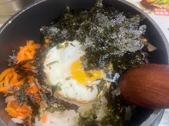 -服务大楼冷面(延大店)