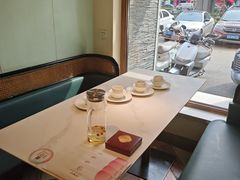 -小桃红·东北菜·春饼烤鸭(南阳湖街店)