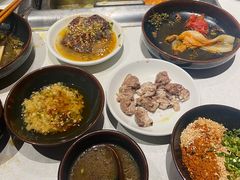 -巴奴毛肚火锅(商城路店)