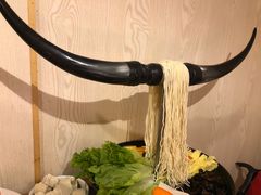 -许府牛火锅(信义坊总店)