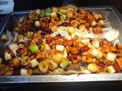 -锦尚阁烤鱼(望京新荟城店)