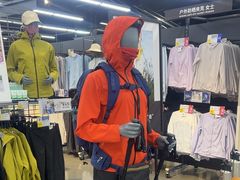 -迪卡侬(大英山店)
