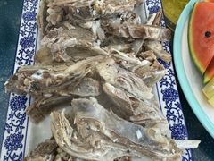 -撒拉人家.酸菜牦牛肉火锅