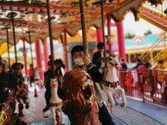 -沈阳方特欢乐世界