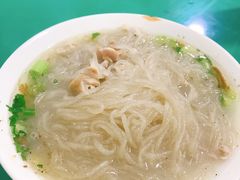 肥肠粉-甘记肥肠粉(马鞍北路店)