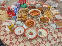 -老三样·旧食新味(绿地店)