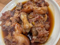 -贤花饭店(城阳店)