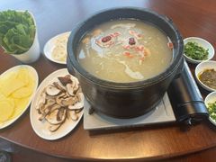 -林芝工布庄园希尔顿酒店-猎味中餐厅