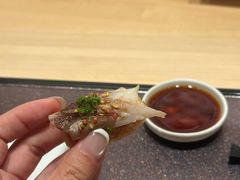 -小十Omakase(地王大厦店)