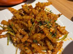 土豆-一个叫川的地方(麒麟新天地店)