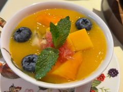 -惠食佳(东风大公馆店)