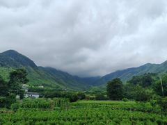 -安吉龙王山峡谷漂流