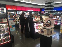 -丝芙兰Sephora