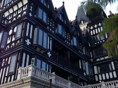 -老英格兰庄园