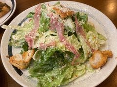 凯撒沙拉-PIZZA BIANCA(万象城店)