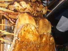 -腰子哥烤串(石佛营炫特店)