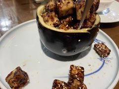 -福慧慈缘素食餐厅(王府井店)