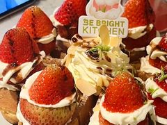 -BE BRIGHT KITCHEN(正佳广场店)