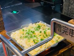 -很久以前羊肉串(簋街店)