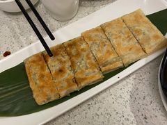 相思红豆饼-又一间茶点轩(百汇广场店)
