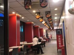 -永和大王(小厨·东四十条店)