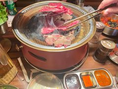 老太太特色肥瘦-西塔老太太泥炉烤肉(上海七宝领展广场店)