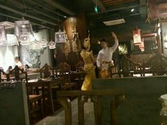 -太泰东南亚餐厅(万福广场店)