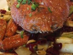 -蟹之国·精品蟹料理(极地店)