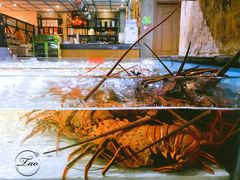 -渔傅·蓝海岸霞浦海鲜(正祥店)
