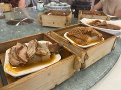 -黄埔华苑酒家(黄埔店)