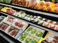 -GranVida生活超市(海信广场店)