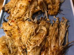 -小俩口烧烤东北菜(双井店)