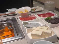 -海底捞火锅(群光广场店)