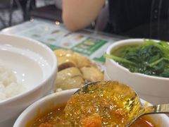 -阿金大白·上海菜馆(新天地店)
