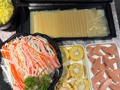 -鱼豆吉·豆浆鱼火锅(宜昌万达店)