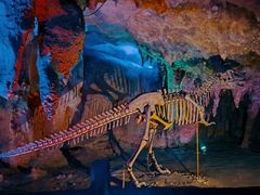 -宝晶宫旅游景区