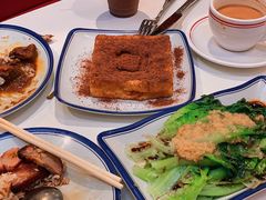 -食运茶餐厅(文化宫店)