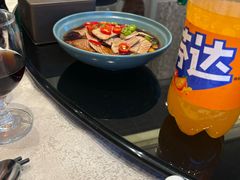 -新南华大酒店(长寿店)