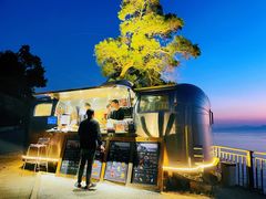 -Brew Farm·精酿农场海滨悬崖餐厅