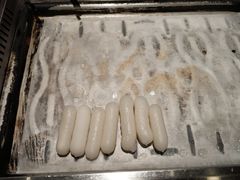 -新石器烤肉(西田城店)