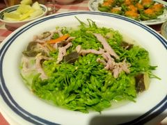 -龙桥私厨·姜花菊花过桥鱼·顺德菜(容桂店)