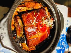 -绿茶餐厅(石家庄万象城店)