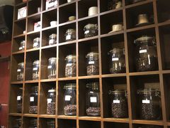 -RUMORS COFFEE ROASTERY鲁马滋咖啡(湖南路店)