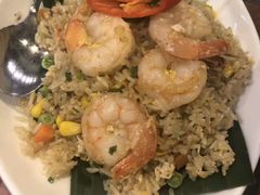 -simply thai天泰(长泰广场店)