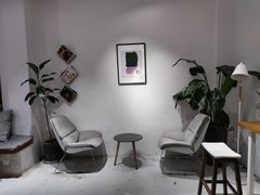 -COTTON CAFE(德信·中外公寓店)