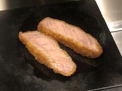 -牛かつもと村(上野店)
