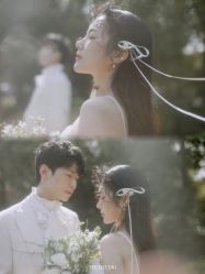 -至臻微拉婚纱摄影