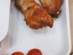 -豪客来牛排(红豆万花城店)