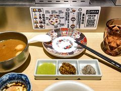 -肉肉大米(金虹桥店)