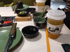 -狐狸爱上椰子鸡(滨江星光大道店)